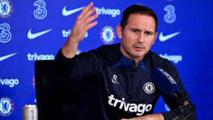 Lampard prvog dana na poslu otpisao četiri zvučna imena: Plaćeni su po 80, 65, 40 i 11 miliona