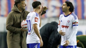 Hajduk u novu godinu ulazi s novim trenerom - Već se zna ko dolazi na Poljud?