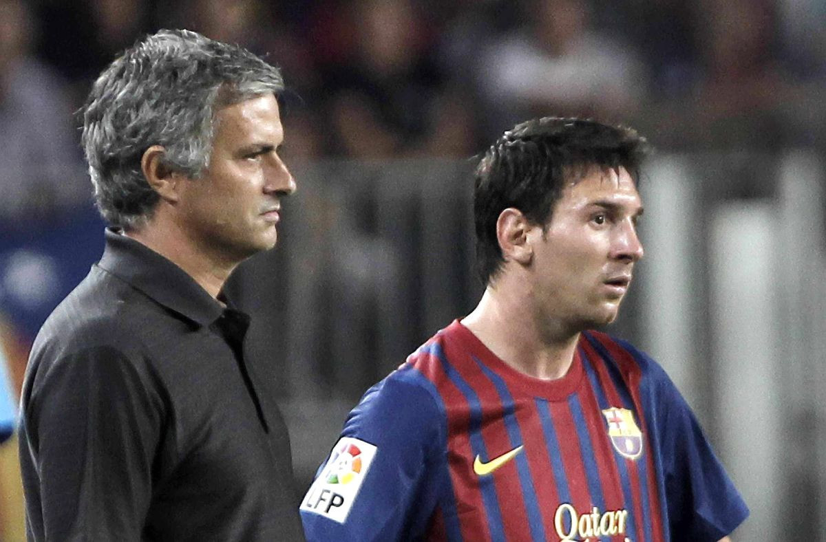 Messi prije šest godina razgovarao s Mourinhom i htio da ide u Chelsea, ali je napravio jednu grešku