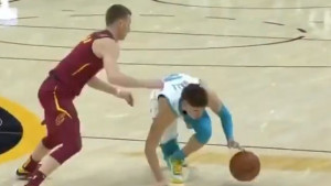 LaMelo Ball je na surov način otkrio šta je NBA liga