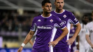 Gori u Firenci: Mandragora konačno progovorio o potezu s trakom koji je šokirao navijače