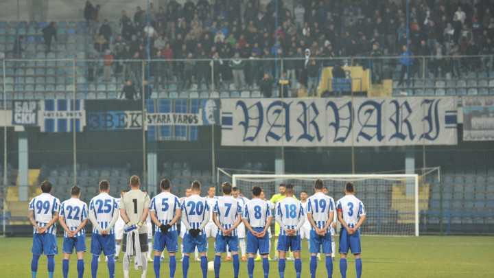 UEFA kažnjava Budućnost iz Podgorice