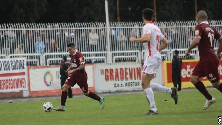 Deni Simeunović potpisuje za NK Čelik, stiže i Ljubiša Pecelj