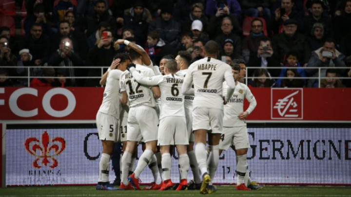 PSG lagano protiv Dijona, majstorija Angela Di Marije
