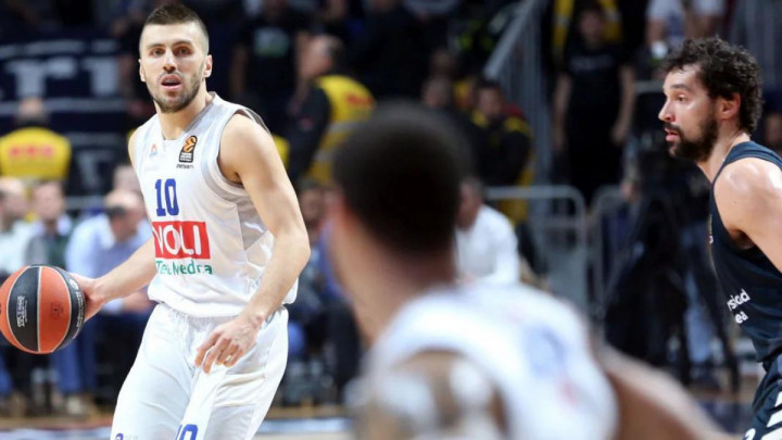 Šta će biti sa Nemanjom Gordićem?