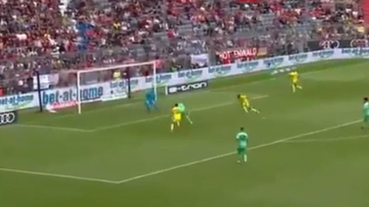 Rodrigues šokirao Kraljeve, ali je Benzema brzo uzvratio