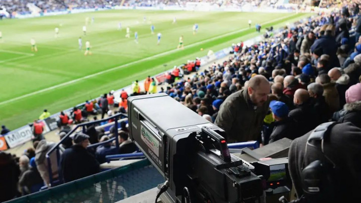 Šok za engleskog premierligaša: U novembru ih nećemo gledati na TV ekranima