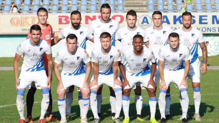 Ko će na klupu TOŠK-a? Trojica trenera u pregovorima s klubom iz Tešnja