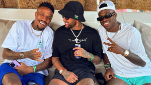 Transfer bomba: Neymar na Instagramu više nije igrač PSG-a, tokom noći otkriven novi klub Brazilca 
