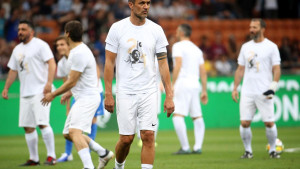 Legendarni Maldini i tri najteža dana u životu: "Šta rade, zašto me ne zovu?"