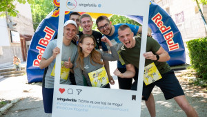 Wings for Life World Run 2025: Povedi prijatelja besplatno!