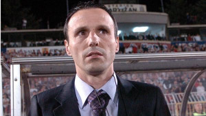 Pantelić: Krupa je favorit, igrat ćemo bez opterećenja