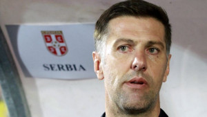 Krstajiću otkaz, Srbija dobija novog selektora?