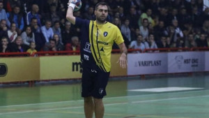 Tomić napustio RK Gračanica
