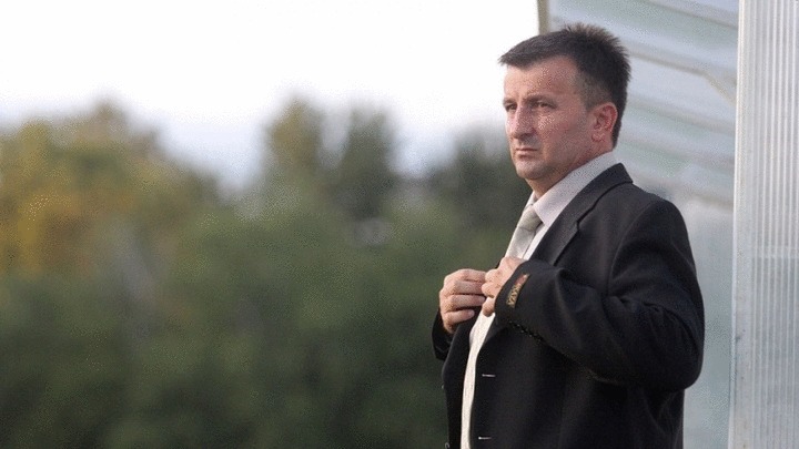 Stojnić: Vjerujem u mladost koju ima Kozara