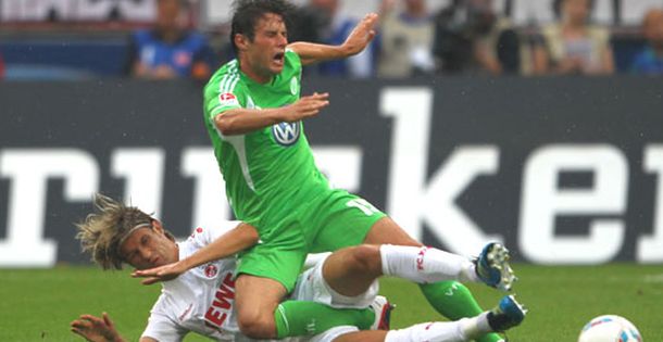 Trasch potpisao novi ugovor sa Wolfsburgom