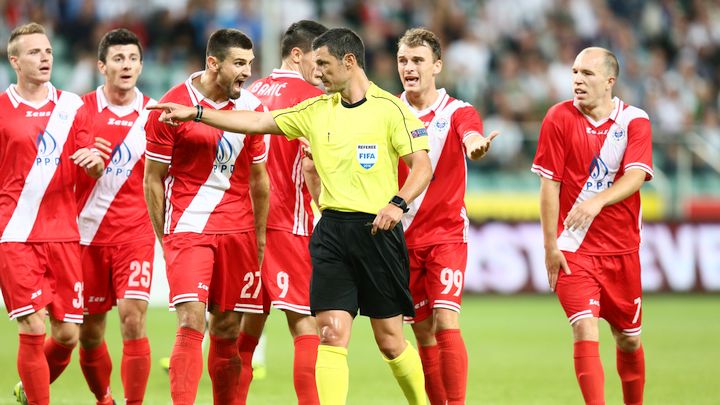 Uskoro još jedan rekord u vlasništvu Zrinjskog Uskoro još jedan rekord u vlasništvu Zrinjskog