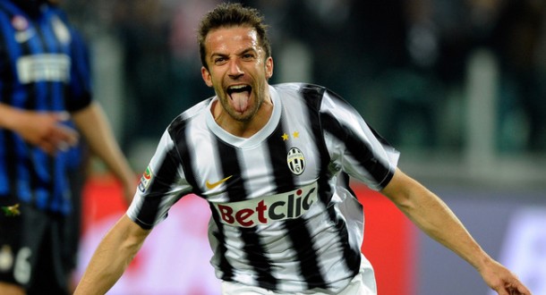 Veliki Del Piero se vraća u Juventus?