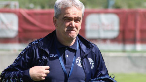 Čeka se zvanična potvrda: Vlado Jagodić više nije trener Radnika