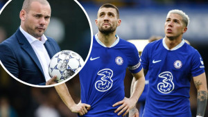 Sneijder isprozivao zvijezdu Chelseaja kao niko prije: "Nemam problem to javno da kažem"
