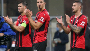 Milan sprema posebno iznenađenje za Ibrahimovića i Krunića