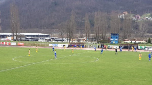 Domaći trijumfi Goražda i Igmana na startu proljetnog dijela prvenstva