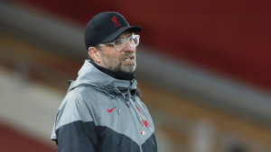 Kriza na Anfieldu: Kloppova izjava zabrinula navijače Liverpoola
