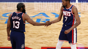 Durant i Harden stižu u Zagreb?