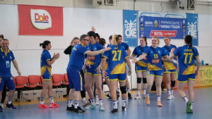 Bh. rukometašice saznale protivnice u kvalifikacijama za Svjetsko prvenstvo