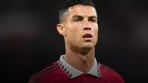 Cristiano Ronaldo više nije igrač Manchester Uniteda!