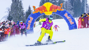 Ne propustite prvi noćni Red Bull Homerun 9. marta na Jahorini!