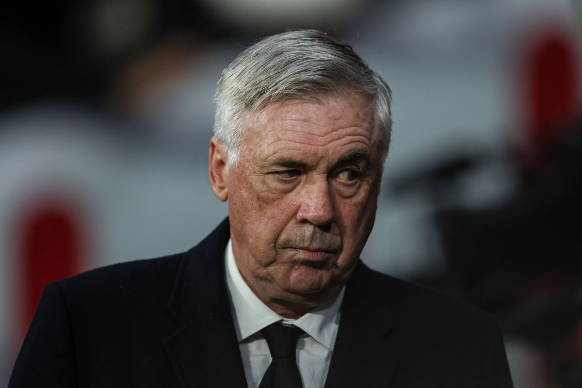 Carlo Ancelotti ponizio igrača Reala u penal seriji: "Ne, ne! Ti ne pucaš!" Carlo Ancelotti ponizio igrača Reala u penal seriji: "Ne, ne! Ti ne pucaš!"
