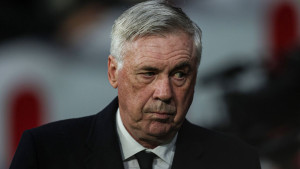 Carlo Ancelotti ponizio igrača Reala u penal seriji: "Ne, ne! Ti ne pucaš!"