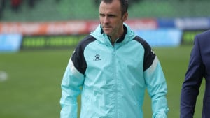 Derbi se igra na Grbavici, došlo je do promjene  glavnog sudije