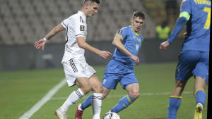 Gojak: Moji planovi su vezani za Dinamo
