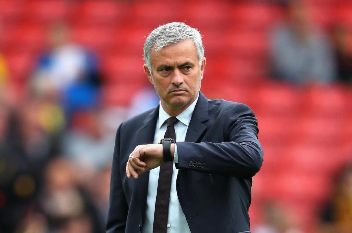Jose Mourinho se oglasio i riješio sve dileme oko preuzimanja Newcastlea