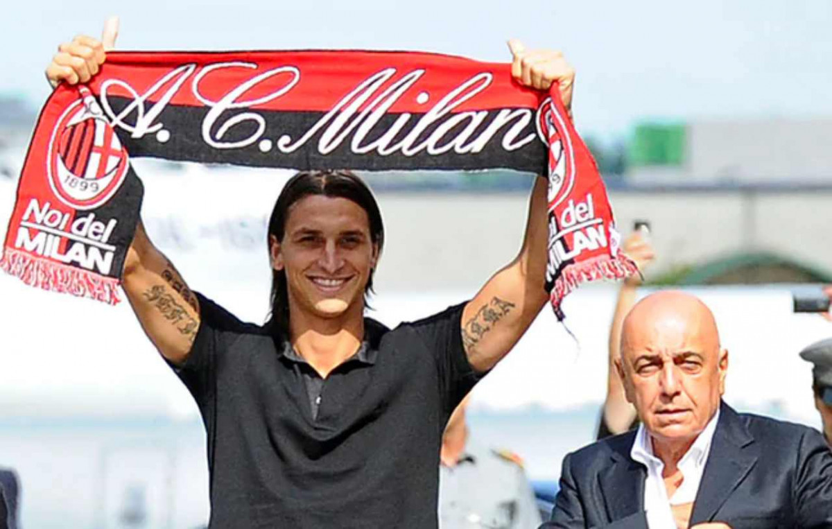 Pato je najveći krivac zbog koga je Ibrahimović uopšte napustio Milan