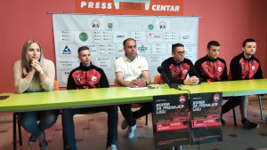 Čelik Junior u nedjelju dočekuje Kakanj u utakmici sezone za ulazak u Premijer ligu