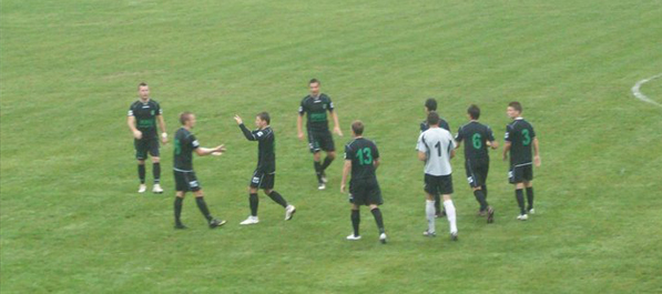 Omić od tragičara do junaka Omić od tragičara do junaka