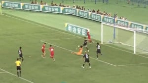 Liverpool je dobio spektakularan tandem! Salahova asistencija, a onda majstorski gol Wirtza