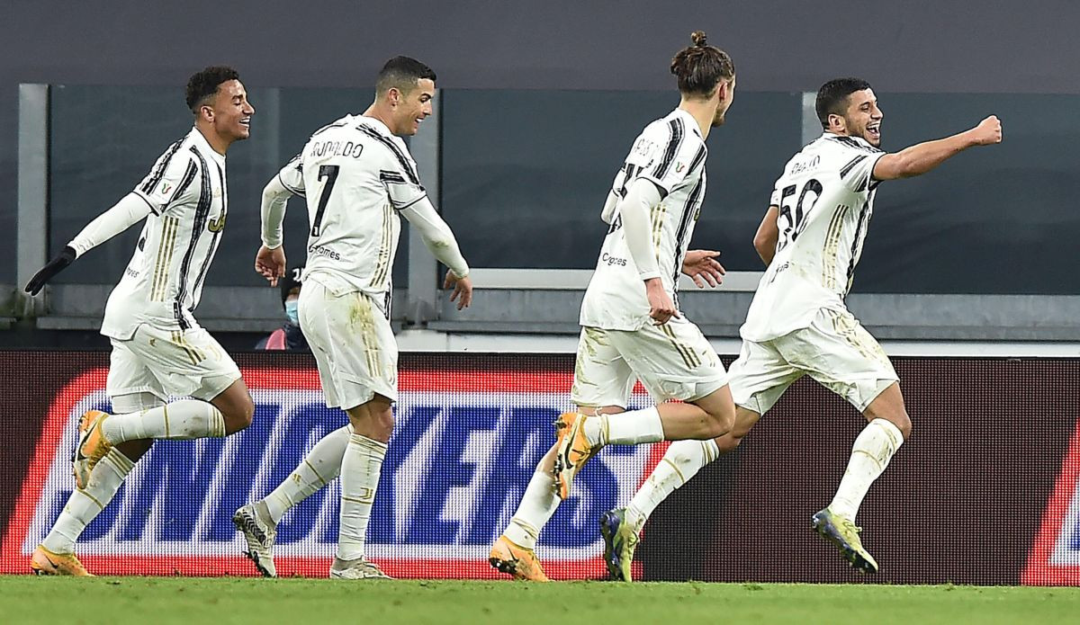 Juventusov junak zabio za pobjedu, dan kasnije doživio je hladan tuš