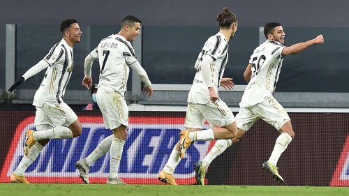 Juventusov junak zabio za pobjedu, dan kasnije doživio je hladan tuš