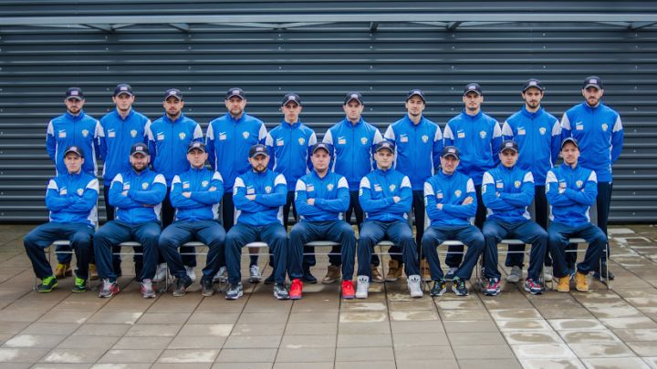 Hokejaška reprezrentacija BiH sutra putuje na SP Hokejaška reprezrentacija BiH sutra putuje na SP