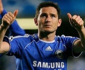 Lampard još pet godina u Chelseu