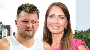 Dončić se osvetio majci, pronašao način kako da je se riješi!