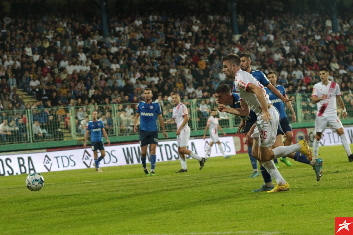 Mario Ćuže završio sa Dinamom, opet ćemo ga gledati na premijerligašim terenima