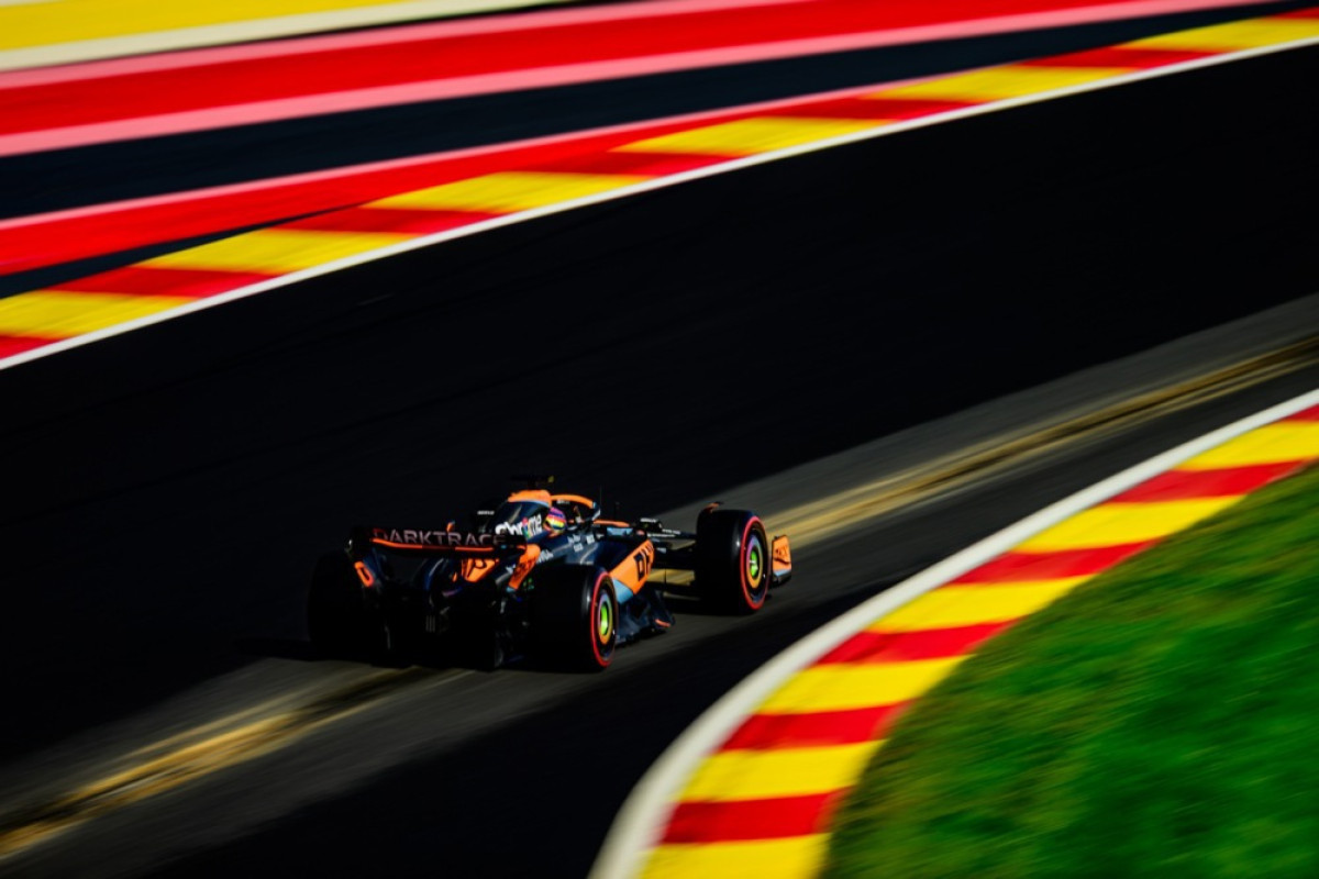 Kako će izgledati budućnost Formule 1? Novi sistem mijenja sve!