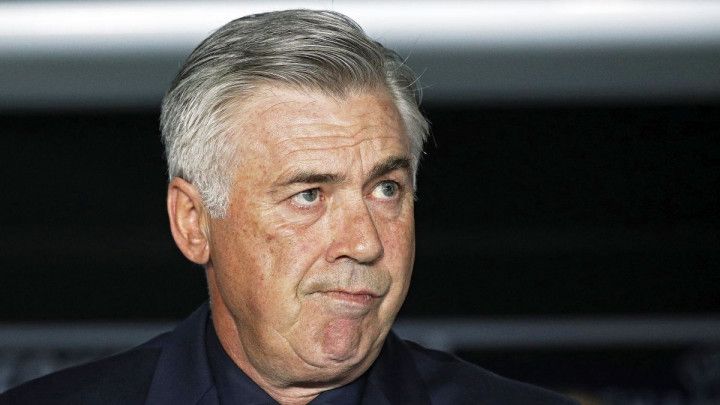 Ancelotti pravi veliko iznenađenje odabirom novog kluba?