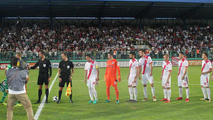 Optimizam ponovo stanuje u Mostaru