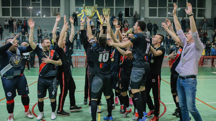 Kaos u HFC Zrinjski, neizvjestan nastup većine igrača na večerašnjoj utakmici